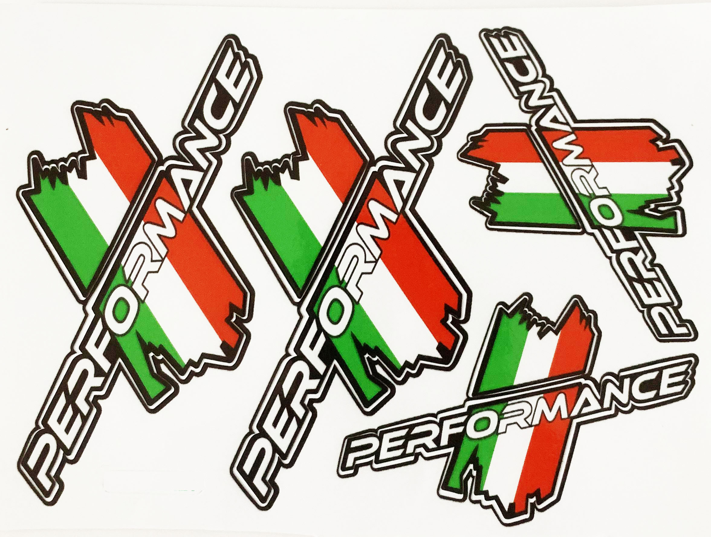 Tem xe Performance