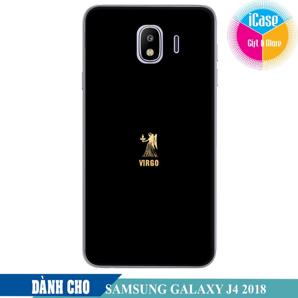 Case for Samsung Galaxy J4 2018 Aquarius