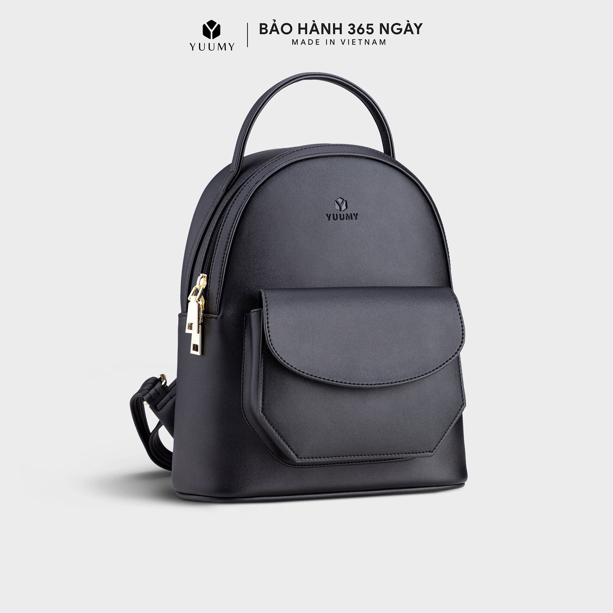 Balo nữ thời trang yuumy YBA45
