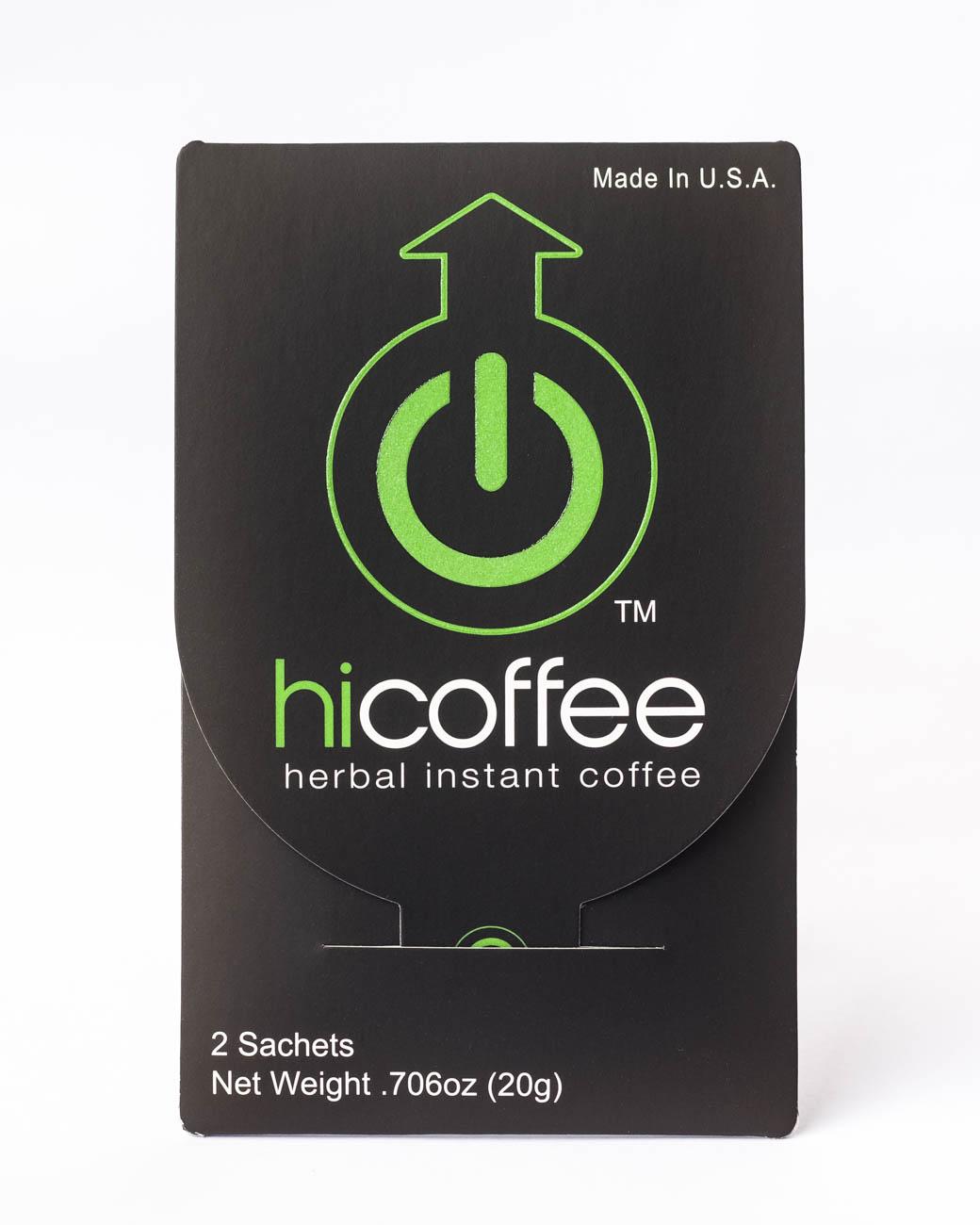 HI COFFEE USA