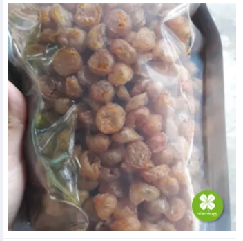 Long nhãn sấy khô cao cấp Hưng Yên (1kg) - LV321