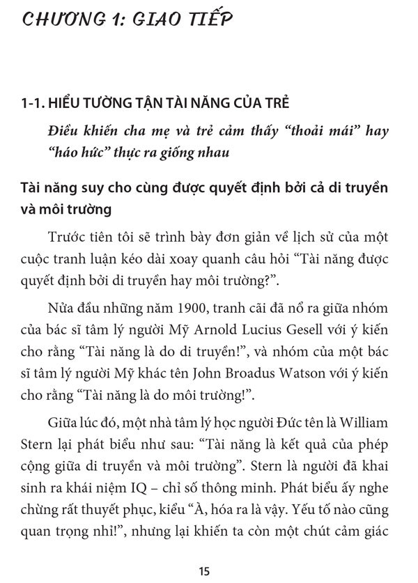 Sách Dạy con thông minh - Ehomebooks