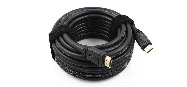 Cáp HDMI Unitek dài 15m