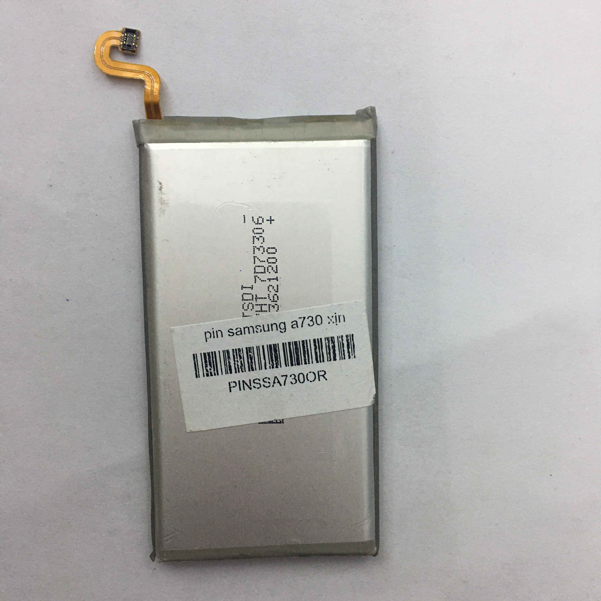 Pin samsung Galaxy A8 A730