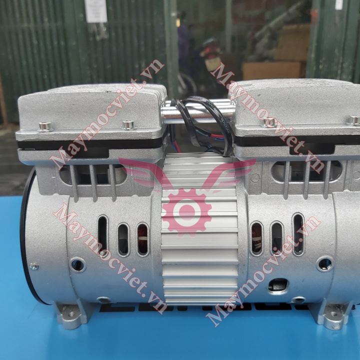 Đầu bơm không dầu Oshima OS 750