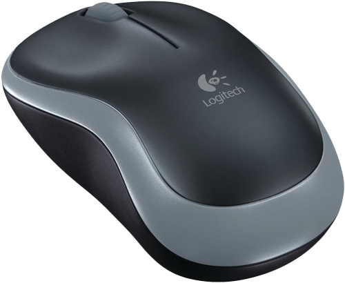 Chuột không dây Logitech B175