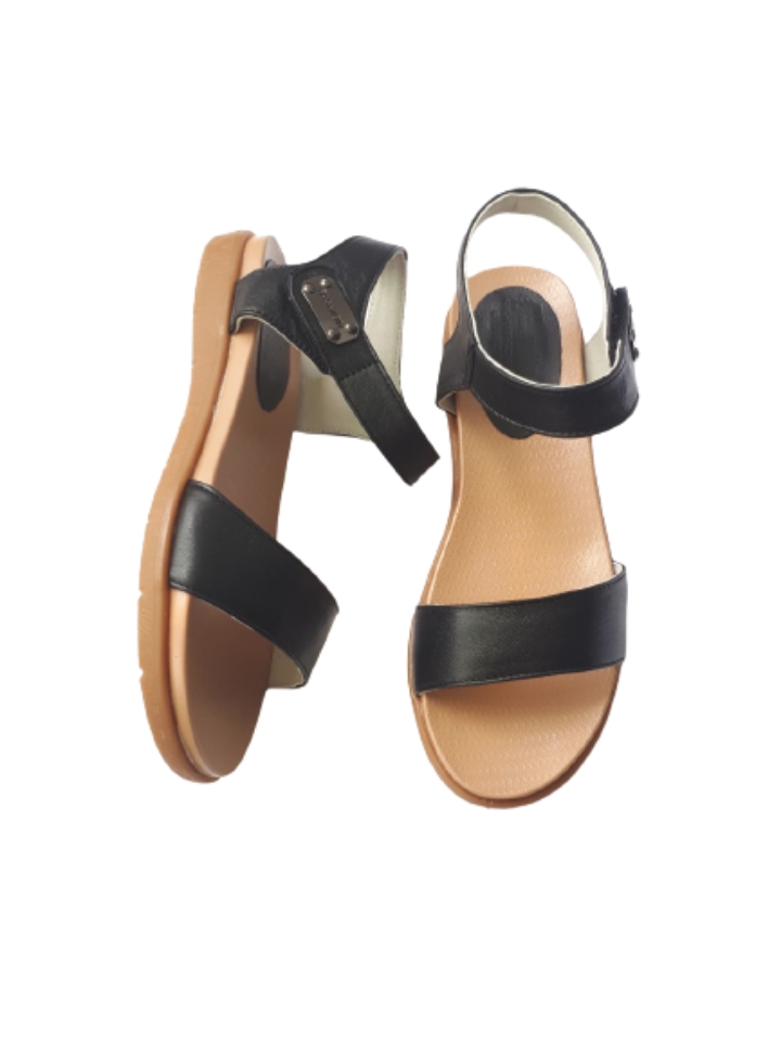 Sandal da bò thật cao cấp VI VI S702