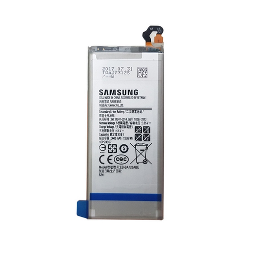 Pin samsung galaxy a7 2017 a720