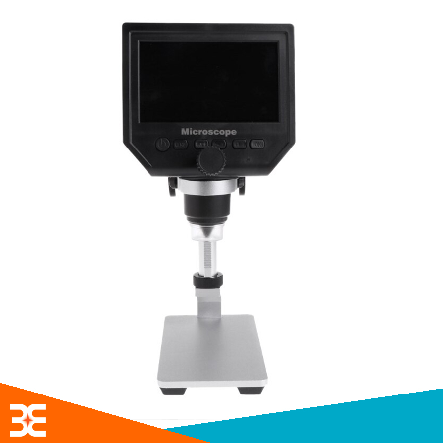 Kính Hiển Vi Điện Tử Microscope X600 LCD 4.3inch(BH 1 tháng)