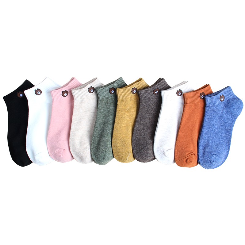 Tất nam zara set 10 đôi
