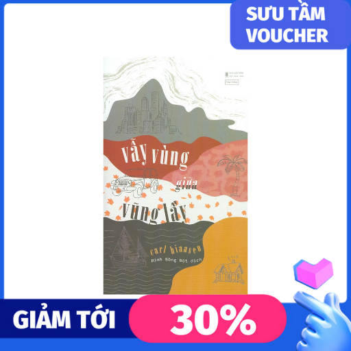 Vẫy Vùng Giữa Vũng Lầy