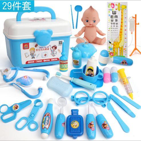 Đồ Chơi nhập vai bác sỹ  - DS Shop88