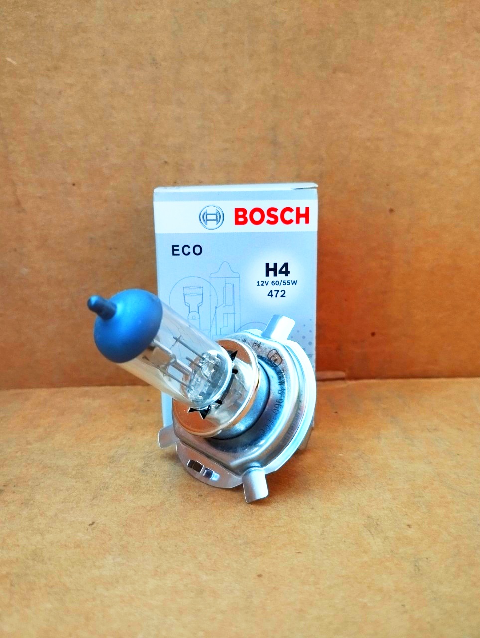 Bóng Đèn .Bosch. H4 12V 60/55W - Đèn Cos Đèn Pha