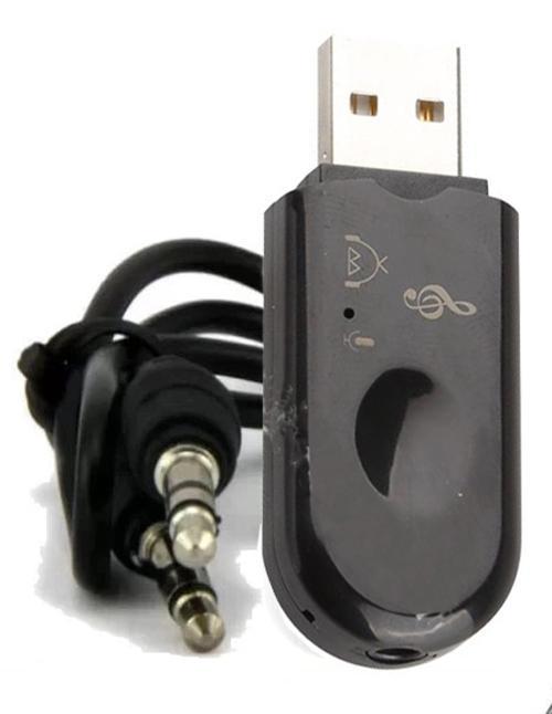 Bộ USB thu bluetooth cho dàn ampli V4.0