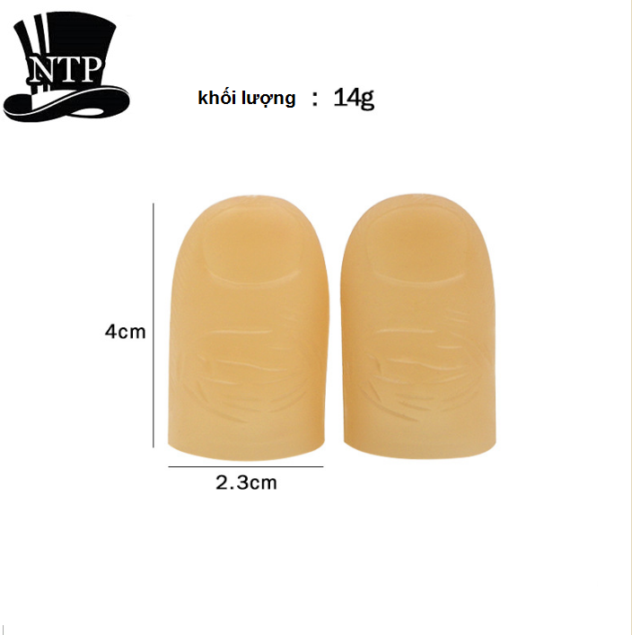 [HCM]Ảo thuật ngón bắt ánh sáng