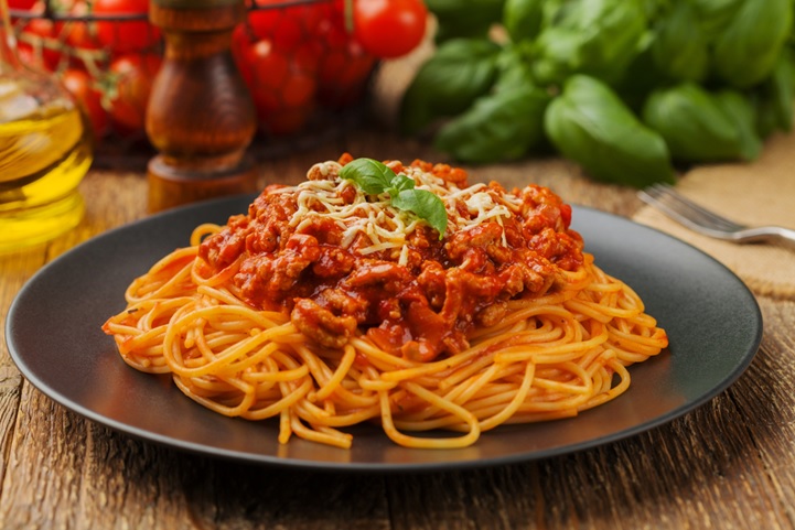 Mỳ Spaghetti Pavoni 400g