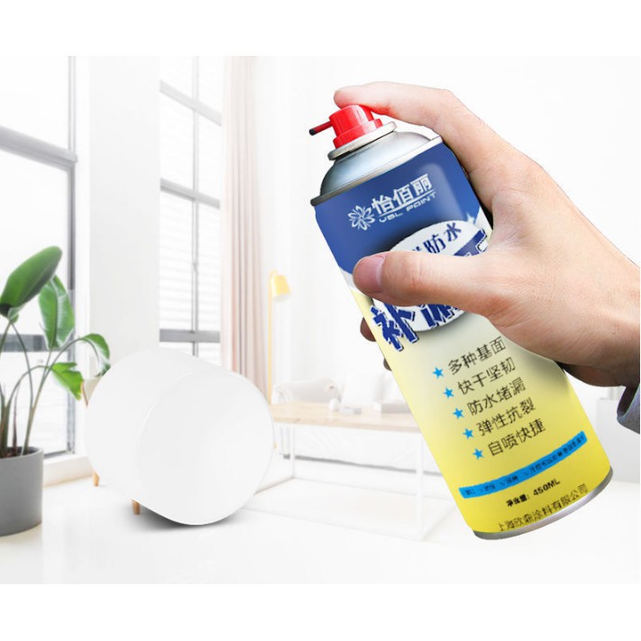 Bình Xịt Đa Năng Chống Thấm Dột cao cấp