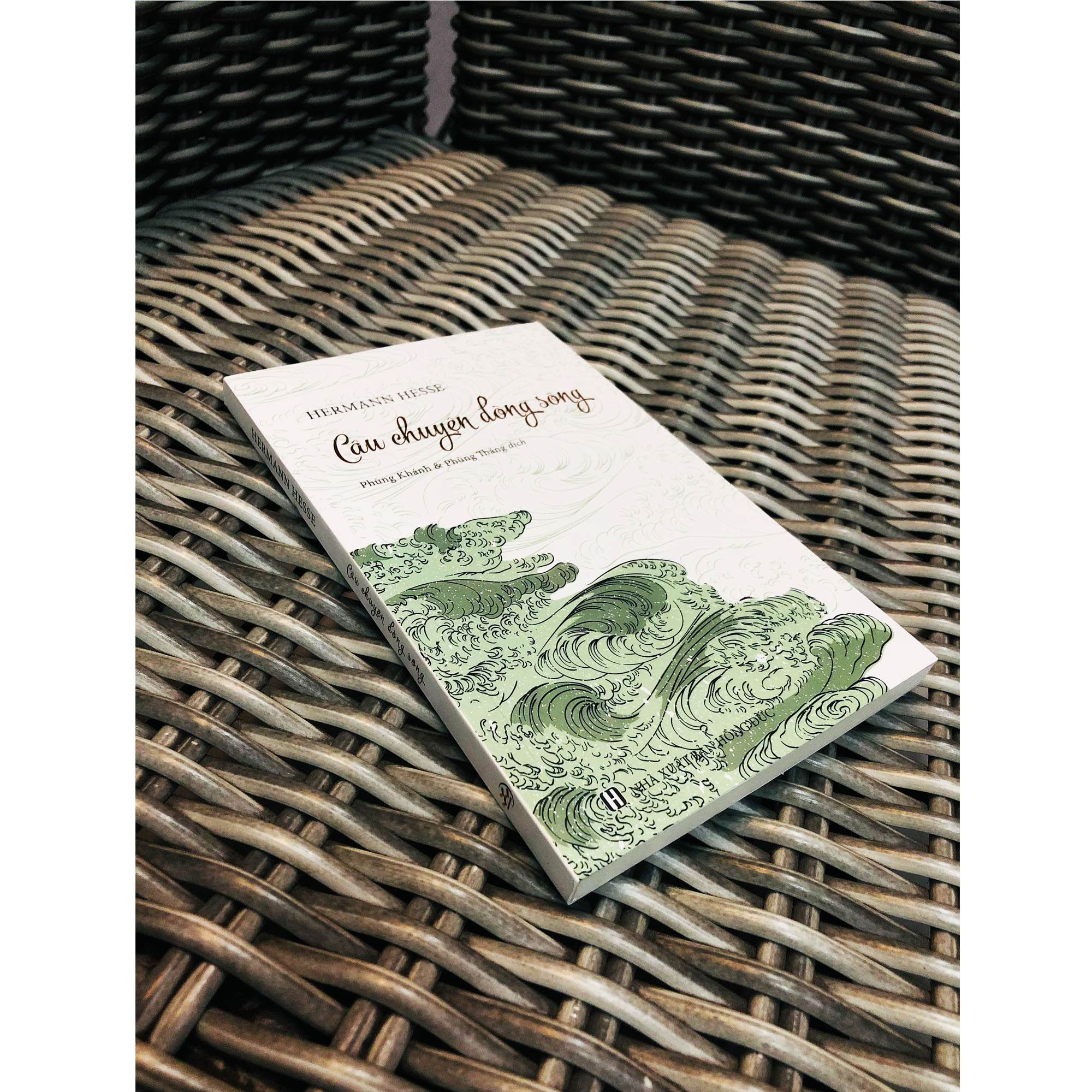 Câu Chuyện Dòng Sông