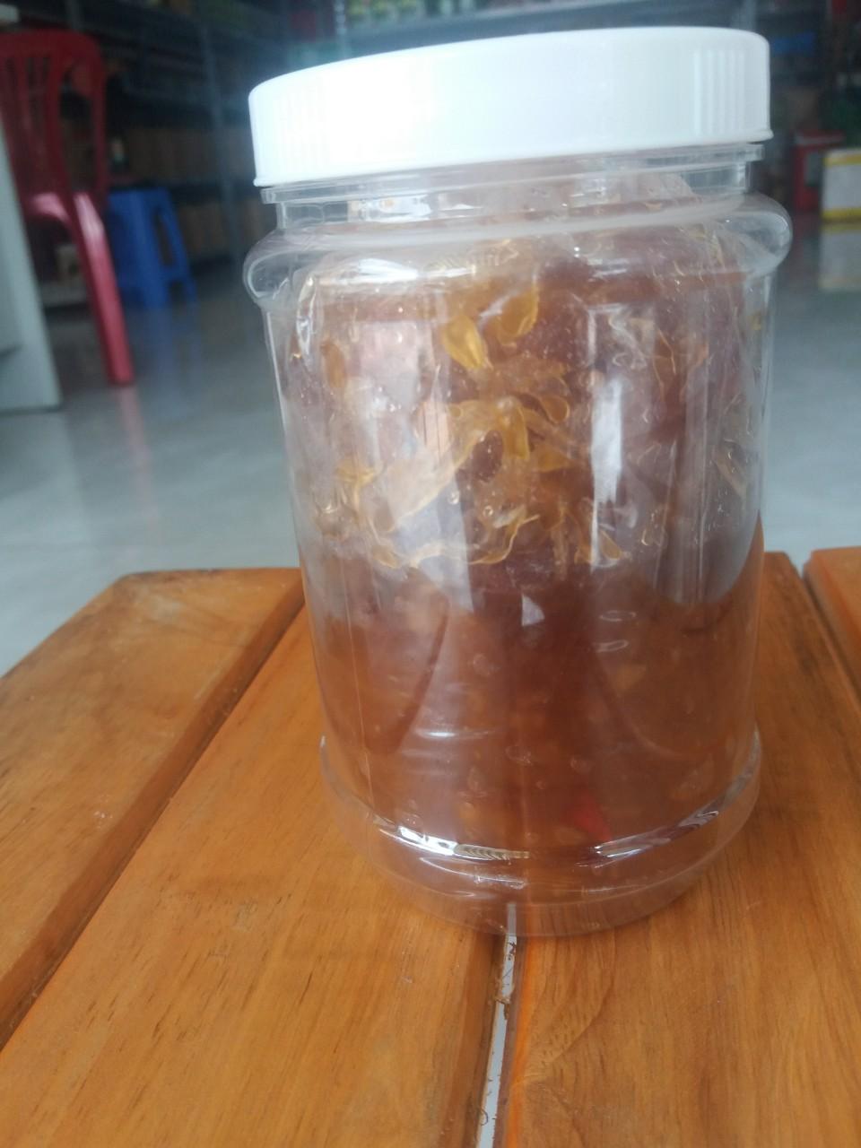 MẮM THÁI - CHÂU ĐỐC  - 1kg
