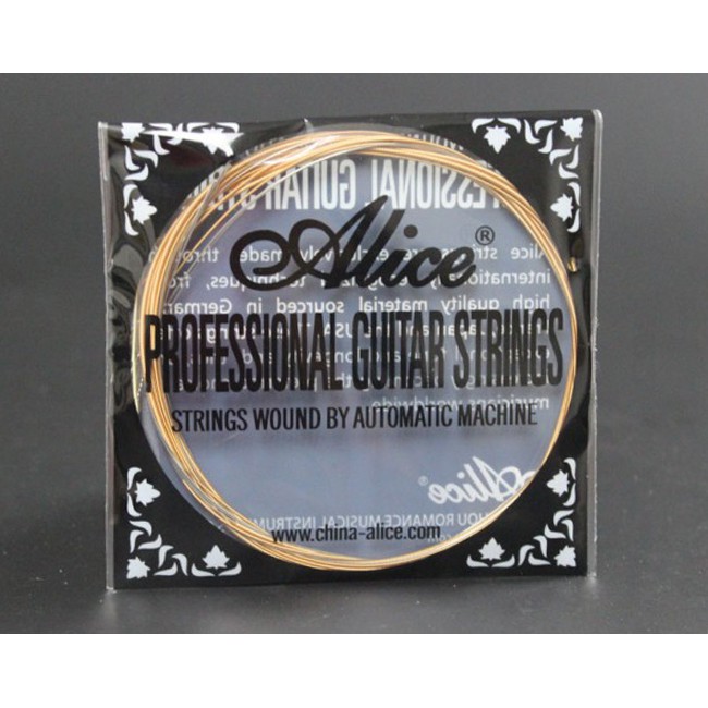 Bộ dây Guitar Acoustic ALICE AW432