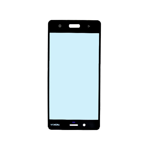 Mặt kính điện thoại Nokia 8