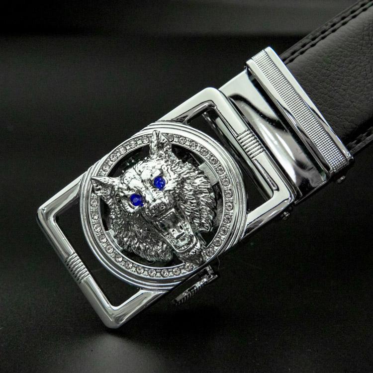 Dây nịt nam da thật 100% bảo hành 1 năm