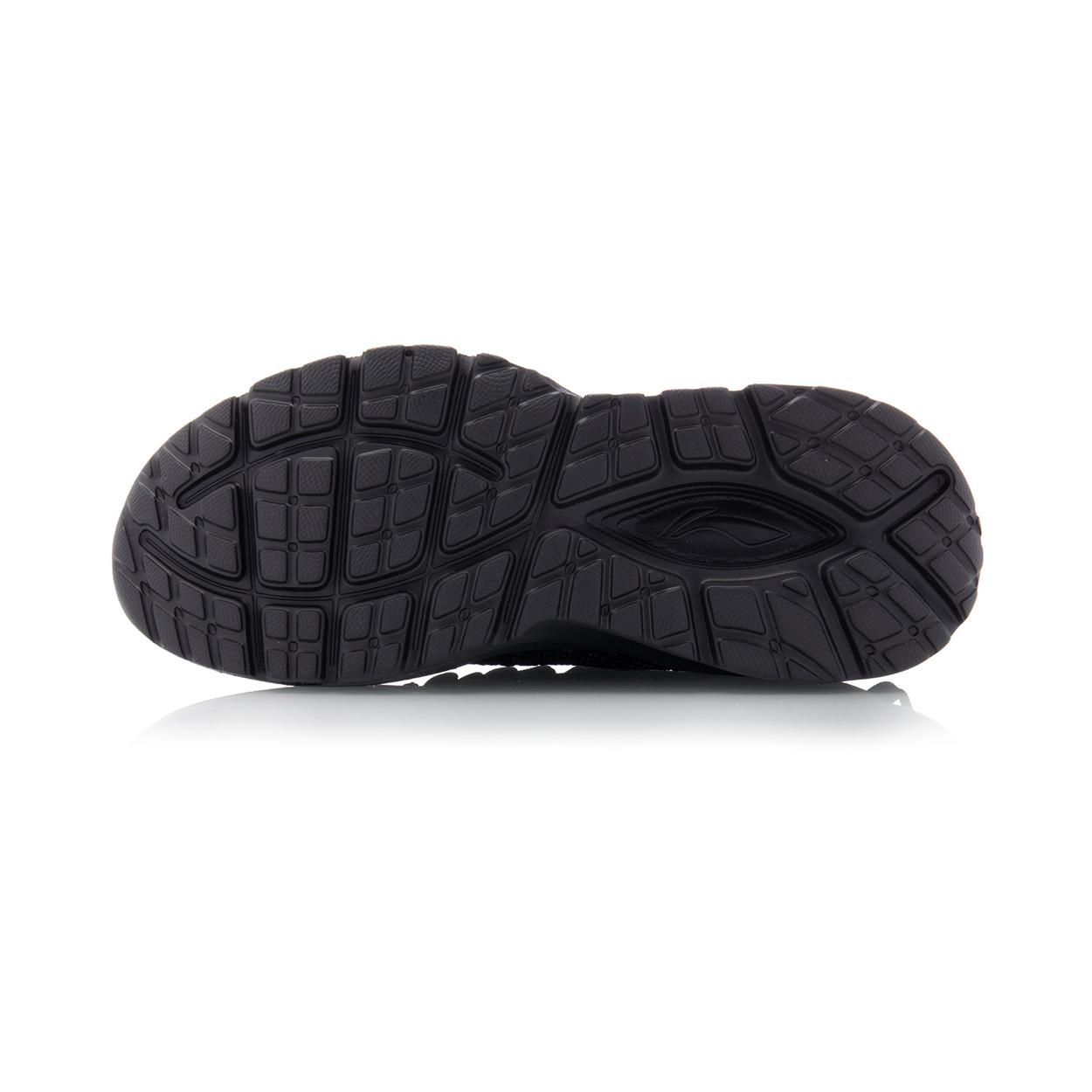 Li-Ning giày chạy bộ nam ARHQ061-5