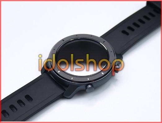 Cường lực đồng hồ Xiaomi Amazfit GTR 42mm/ 47mm - Sikai