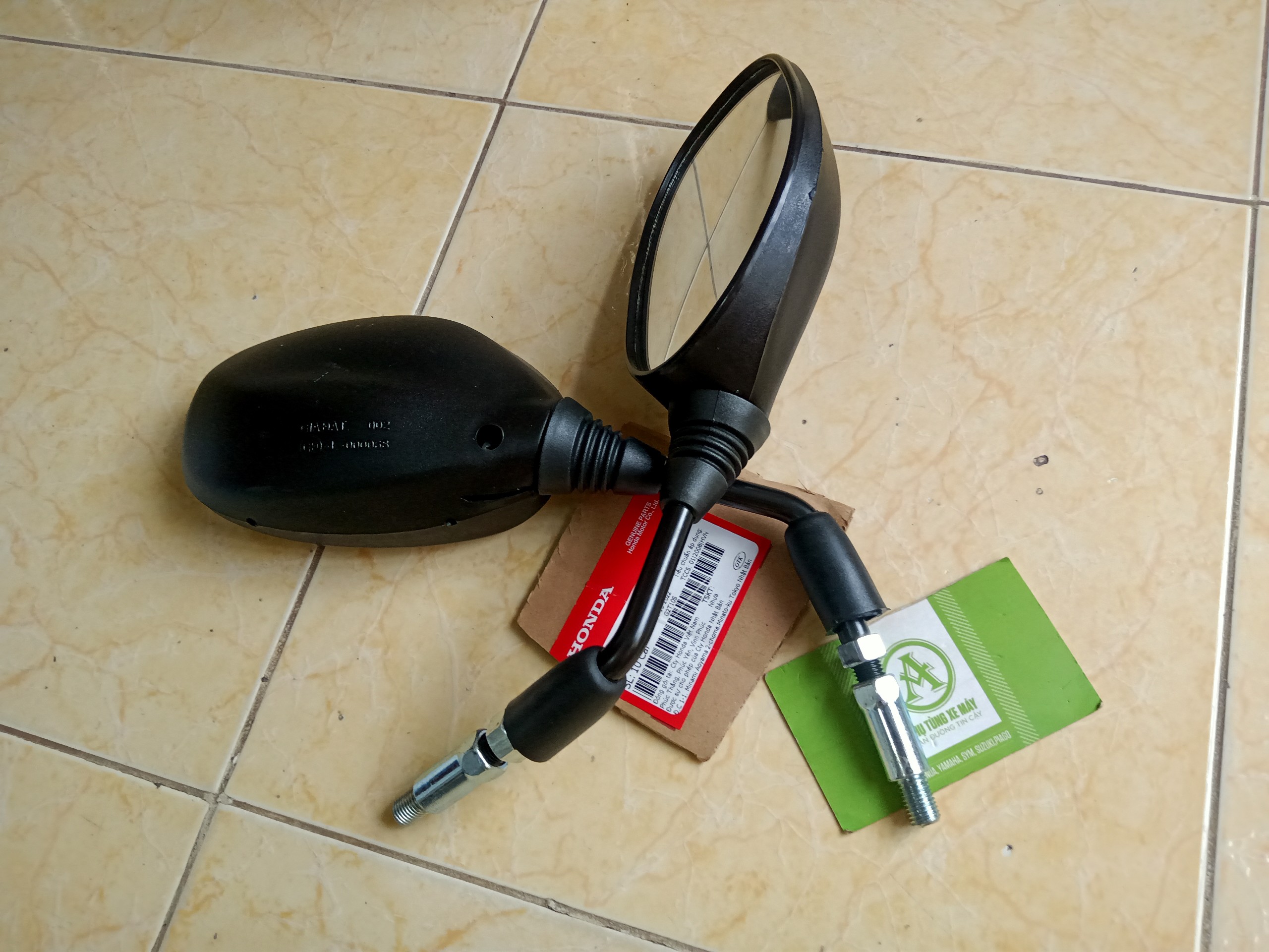 Cặp Gương Chiếu Hậu Lead 2013 - 2020