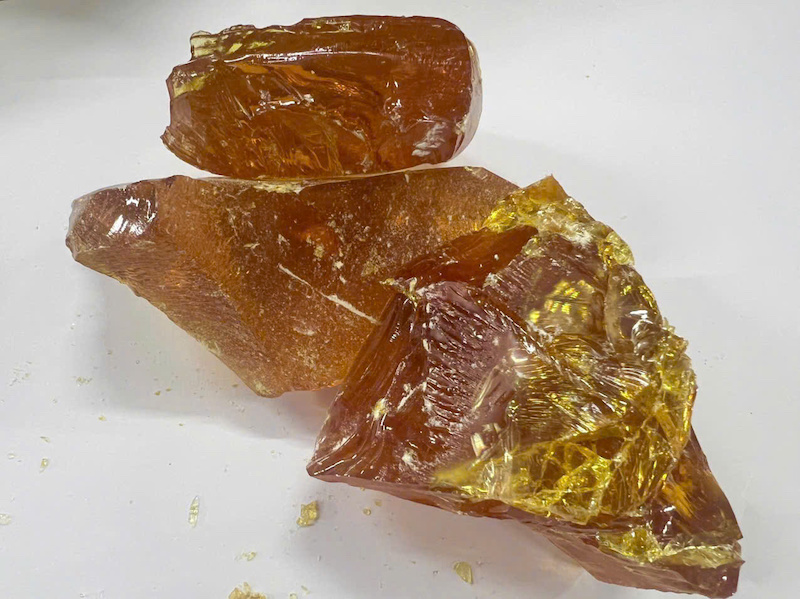 Nhựa thông hàn thiếc 100g