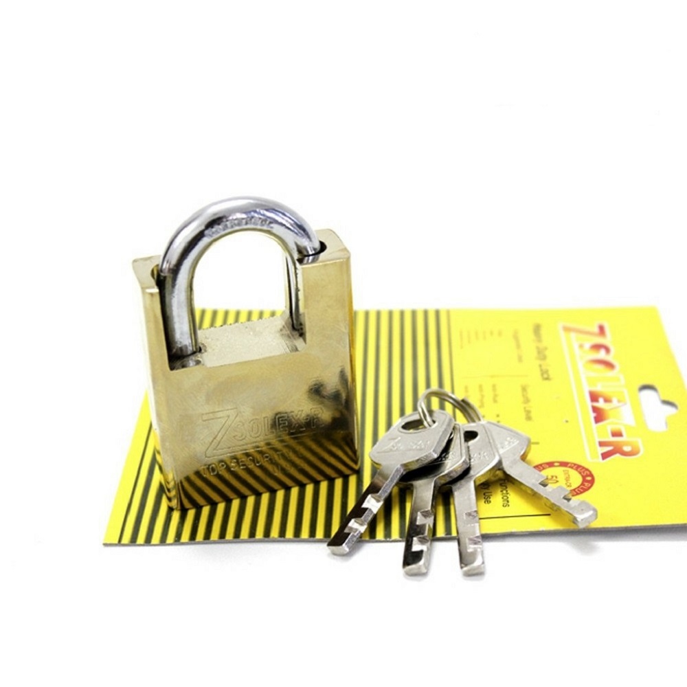 [HCM]Ổ KHÓA CỬA CHỐNG CẮT 60MM ZSOLEX