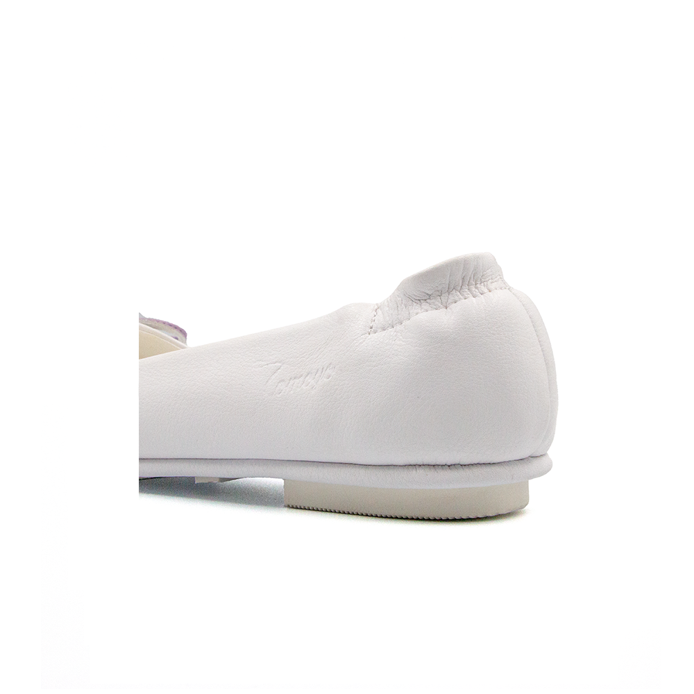 Hunting for a Sale in October |   30% Off Order 199K - Doll Shoes with Bow Tie Micro Leather Super Lightweight Tmw32305