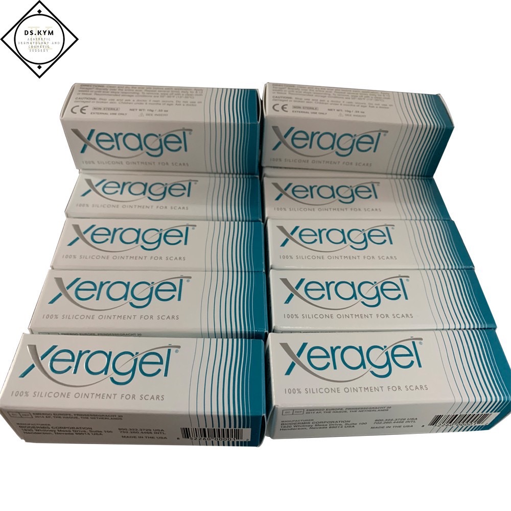 ✅[NEW] Kem Xeragel 10g