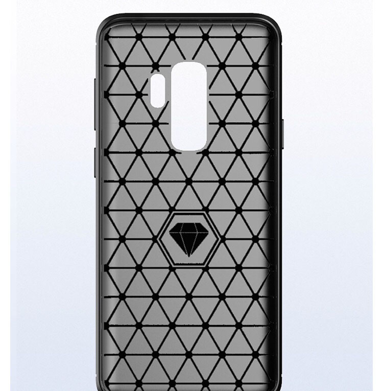 Ốp lưng Samsung Galaxy S9 Plus Likgus chống sốc