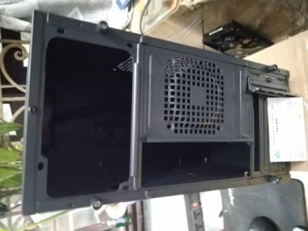 Vỏ case máy tính Kenoo T12,T13 chính hãng