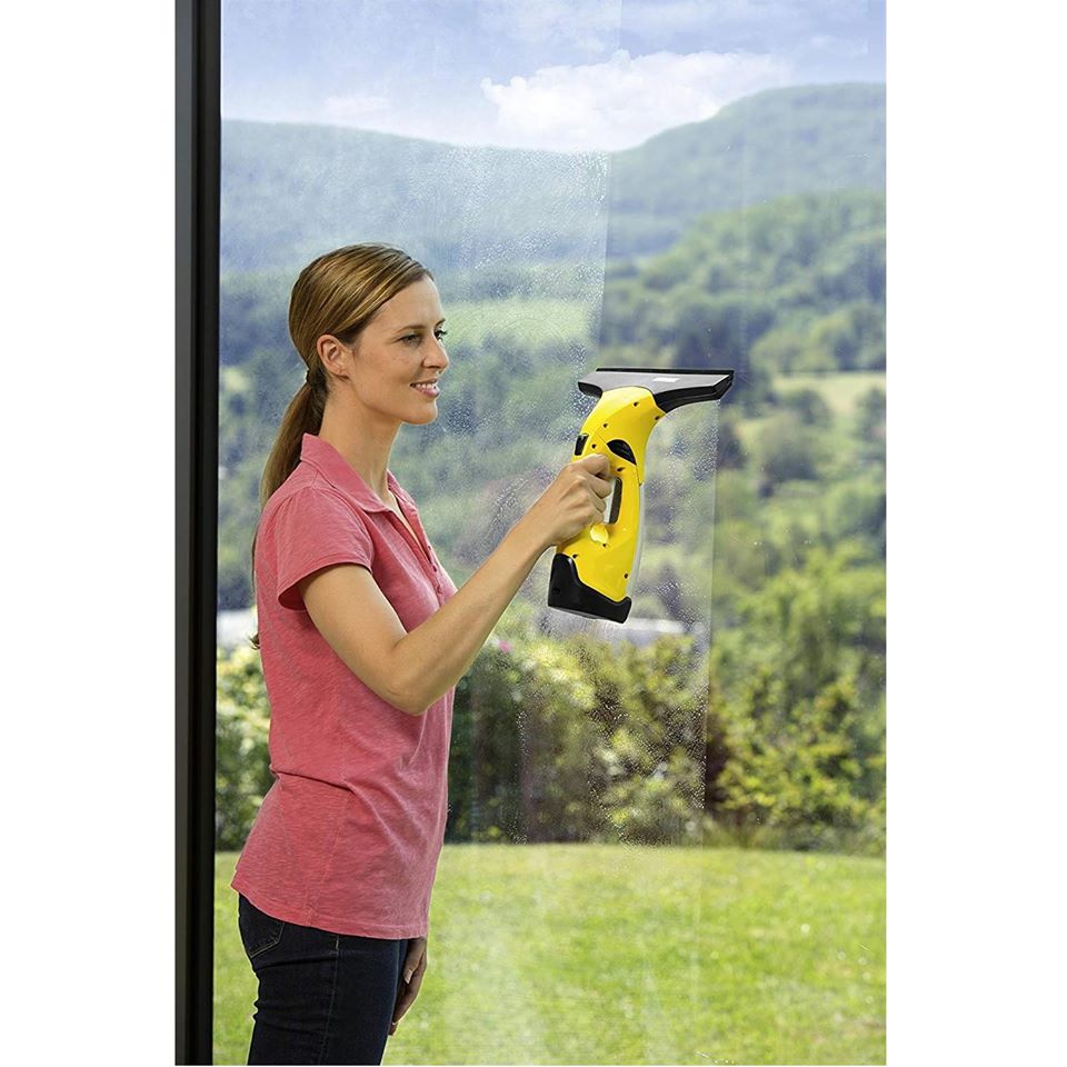 Máy Lau Kính Karcher WV 2 Premium