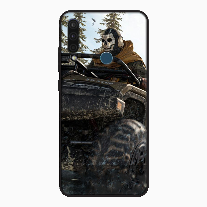 Case for VSMart Joy 3