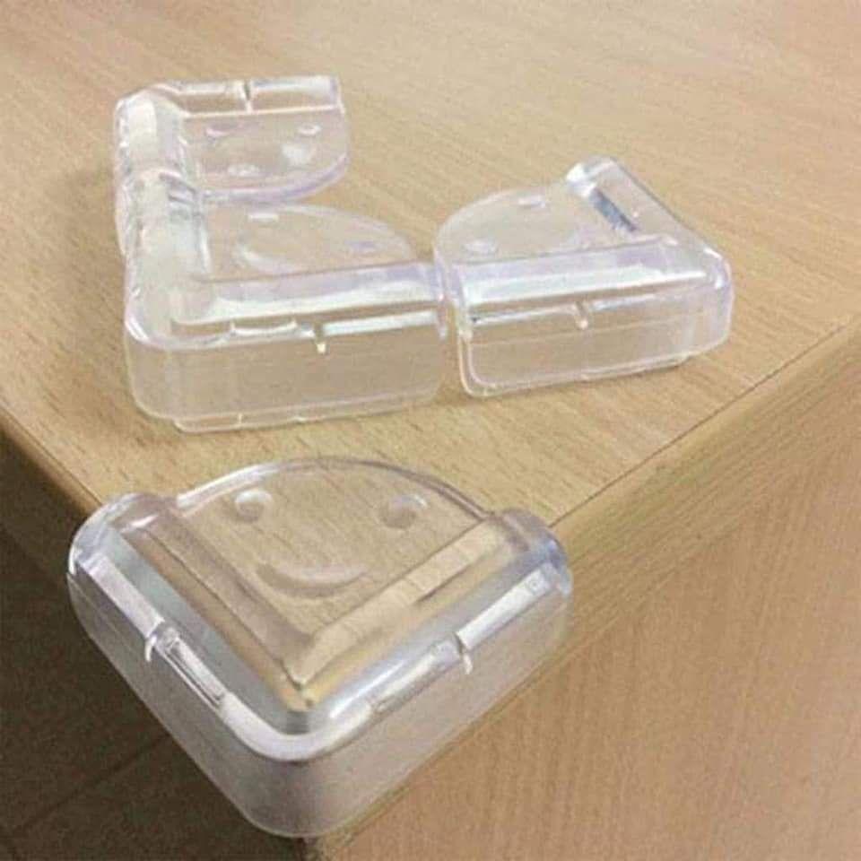 Set 4 chiếc bịt góc bàn GD0409