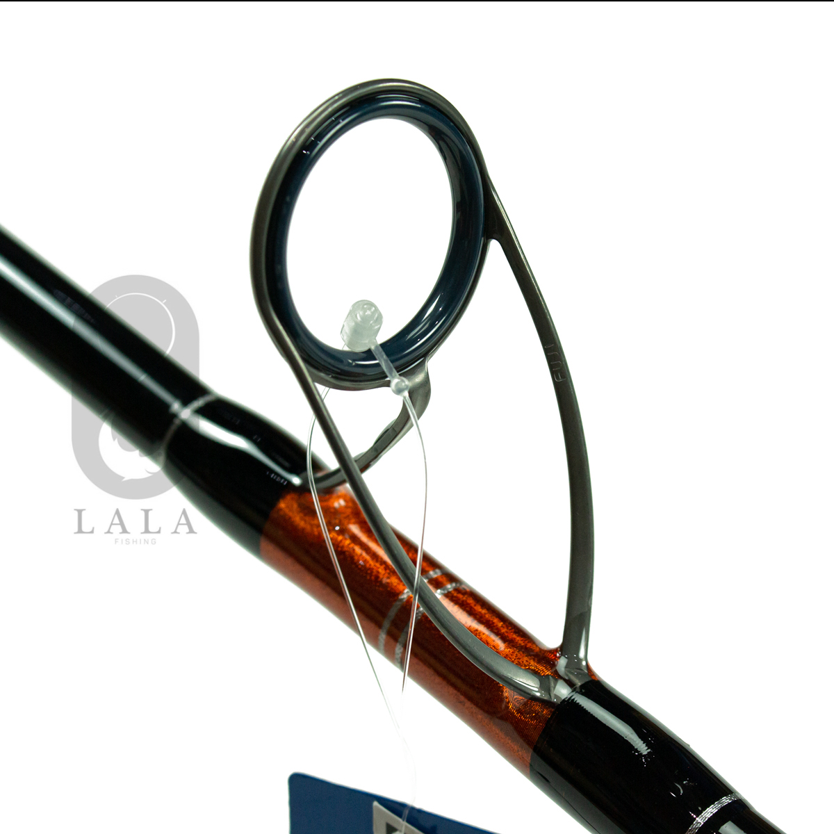 Cần câu NSF CATANA cán bần 2m4/ 2m7/ 3m