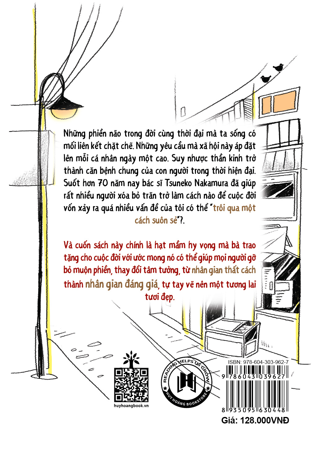 Fahasa - Nhân Gian Đáng Giá