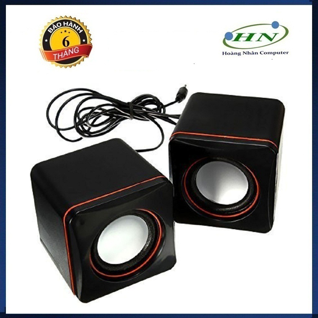 Loa xí ngầu Mini Multimedia Speaker 2.0. - Loa Vi Tính Mini ...