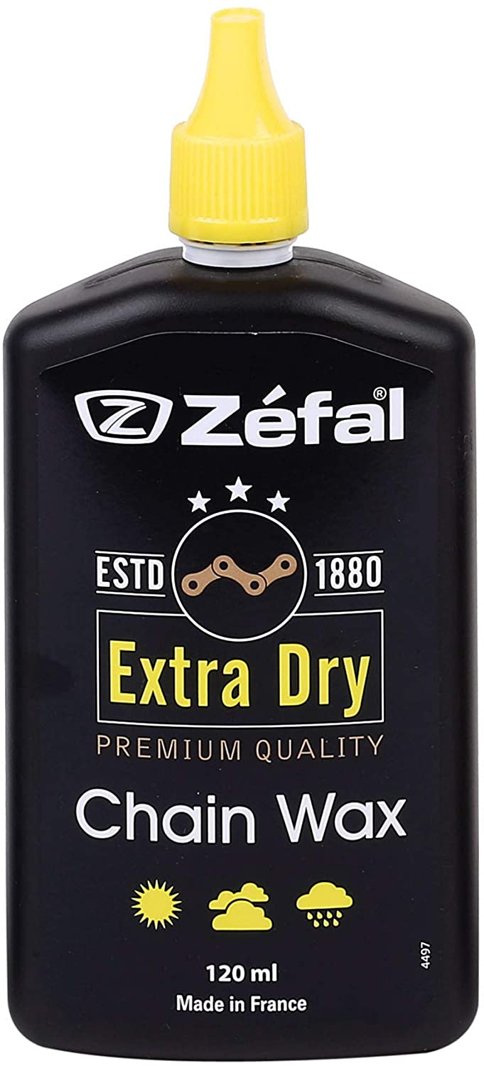 Dầu Tra Xích ZEFAL Dùng Cho Xe Đạp