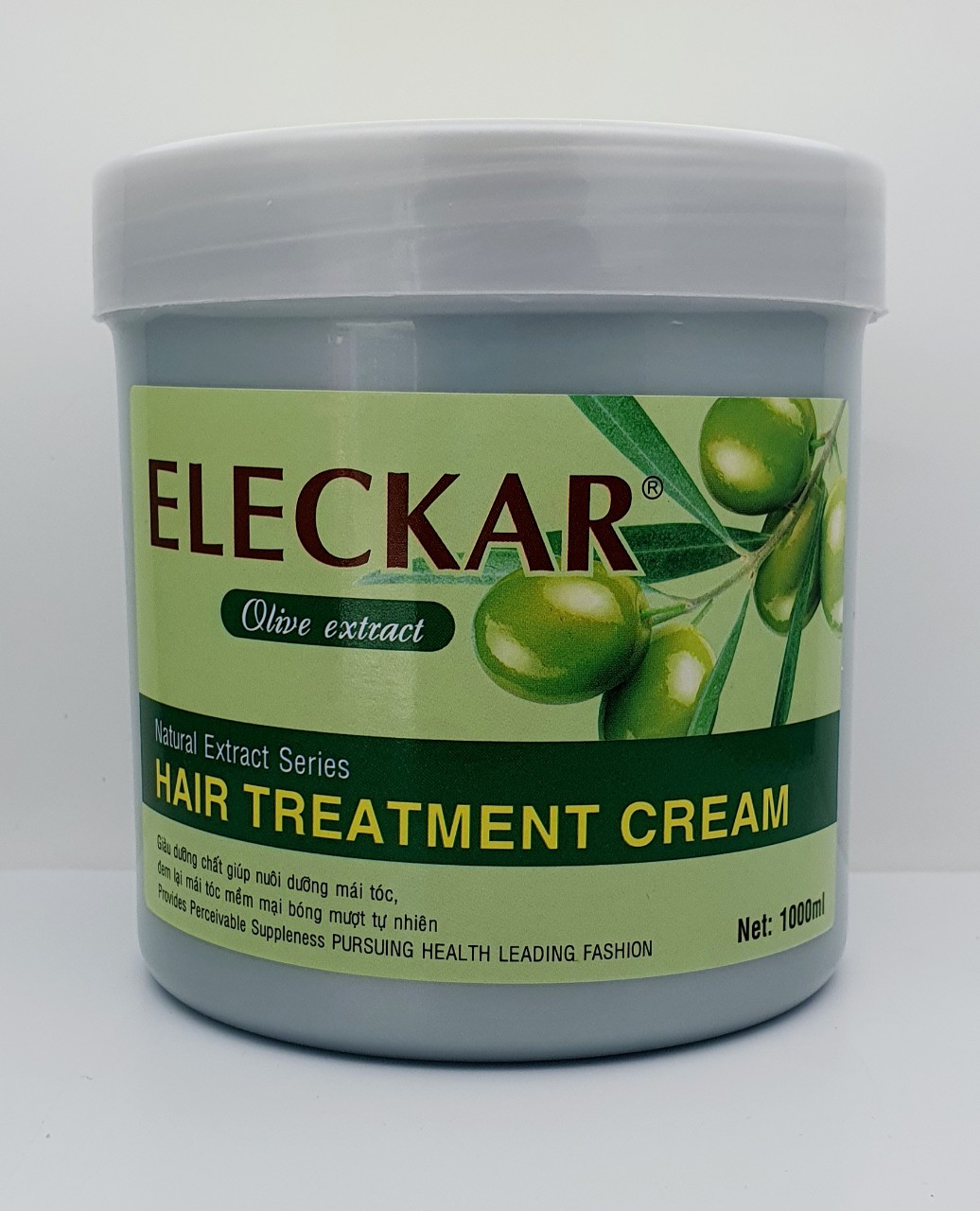 HẤP DẦU DƯỠNG TÓC OLIVE EXTRACT 1000ML