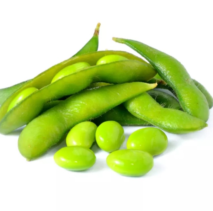 (HCM) Hạt giống đậu nành lông Nhật 20gram