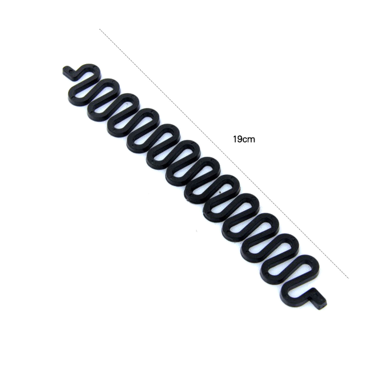 Thanh thắt bím tóc búi tóc nữ tính đa năng giá rẻ