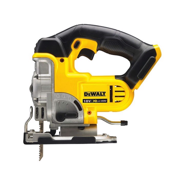 [HCM]Máy cưa lọng dùng pin Dewalt DCS331N