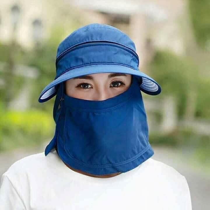 BÁO GIÁ LÓT CHỐNG THẤM MAMARU MAT3-1 (GIAO MÀU NGẪU NHIÊN) | Shopee Lazada Sendo Tiki mới nhất 50 Mũ Chống Nắng thời trang cho bạn gái Kèm Khẩu Trang Tháo Rời 2 trong 1 (giao màu ngẫu nhiên)