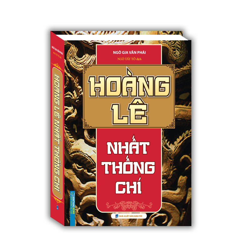 Sách - Hoàng lê nhất thống chí