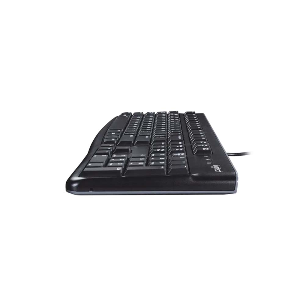 Bàn phím Logitech K120 920-002582