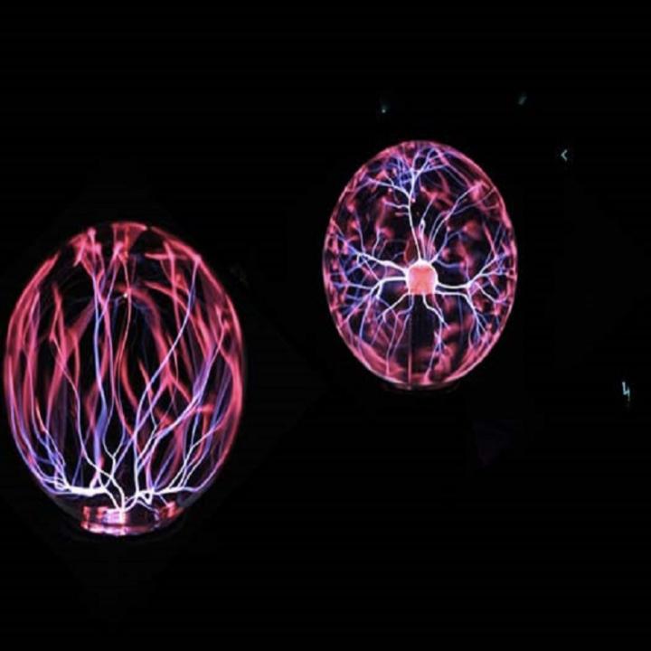 Smart Store - QUẢ CẦU MA THUẬT PLASMA CÔNG NGHỆ 4.0